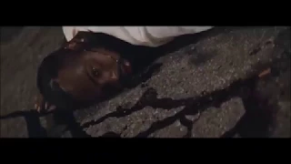Kendrick Lamar - M.A.A.D City Music Video