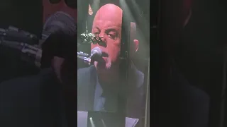 Billy Joel, "Miami 2017 / I Go To Extremes", MSG