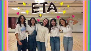 [KPOP DANCE COVER] NEWJEANS - ETA by KPC