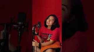 Hancock : Niveta Dhingra | Female Version | Piano Cover | Dino James | Hindi Rap Song 2023 |#shorts