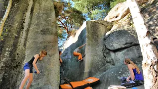 L' Angle Parfait 7B