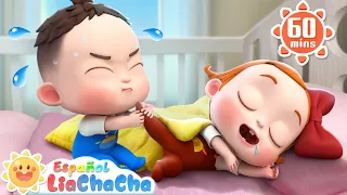 Canción Hermano Juan | Are You Sleeping | LiaChaCha en Español - Canciones Infantiles