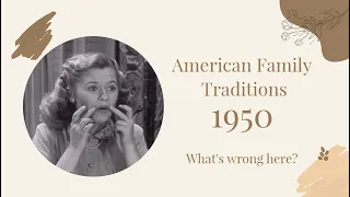 Date With Your Family (1950)