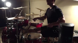 Elevation Worship- Call Upon The Lord (Drums)
