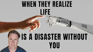 When The NARCISSIST Realizes Life Is A Disaster Without You | Narcissists Channels - Narcissism