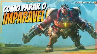 7 Counters para o MAUGA! no Overwatch 2