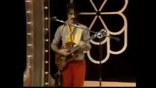 Frank Zappa - Black Napkins Oct.28, 1976.mp4