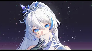 Honkai Impact 3 - Kiana's Birthday Letter