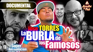 ¡Comprobado! La BURLA de los FAMOSOS es Jose Torres el rey de alto mando, Juan Rivera y Pepe Garza 🔥