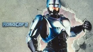 RoboCop 2(1990) Movie Review & Retrospective