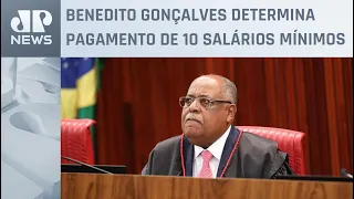 TSE multa advogado que pediu anulação de julgamento de Bolsonaro