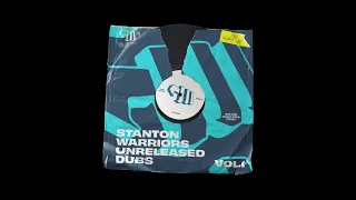 Stanton Warriors - Original Nutter