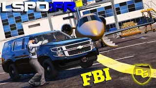 GTA 5 LSPD:FR #179 - Der FBI AGENT - Daniel Gaming - Grand Theft Auto 5 LSPDFR