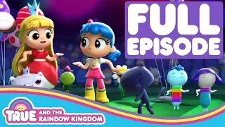 True and the Rainbow Kingdom - Full Episode - Season 1 - Super Duper Dance Party