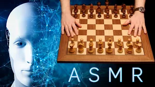 The History of Computer Chess ♟ ASMR Sleep Documentary