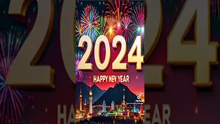 #happynewyear #happynewyear2024 #happynewyears2024 #happynewyearstatus #newyearsday