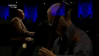 Kenny Barron & Dave Holland - La Villette Jazz Festival (2012)