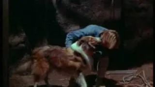 Jan Michael Vincent - Lassie Part Three