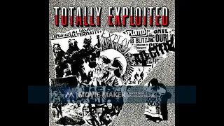 The Exploited - Fuck The USA HD