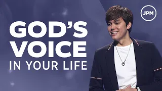 The Answers You Need Are Found In God’s Word | Joseph Prince Ministries