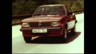 Opel Ascona!!.mp4