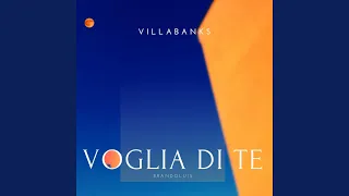 Voglia di te (feat. Brando Luis)