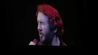 THE BOOK OF LOVE / CELEBRATE ME HOME (Josh Groban live)