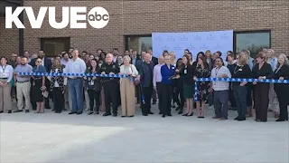 Williamson County youth mental health treatment center expands