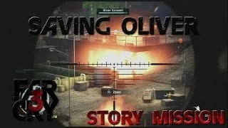 Far Cry 3 - Story Mission - Saving Oliver