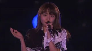 なんちゃって恋愛／アンジュルム　2017 Hello Project ひなフェス～モーニング娘。'17プレミアム～