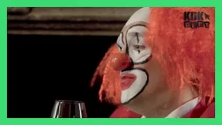Masterclass van Clown Bongo | Klikbeet