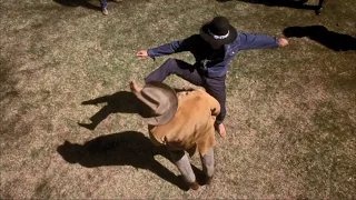 Billy Jack 1971 - BEST SCENE