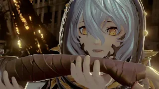 Code Vein - Walkthrough Part 1 - Closed Beta