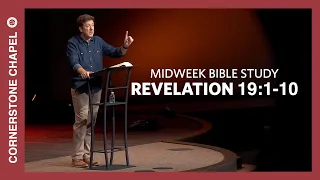 Verse by Verse Teaching  |  Revelation 19:1-10  |  Gary Hamrick