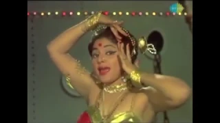 Asha Bhosle: Pyar Bhari Ik Baat Chali