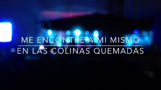 CITY OF ANGELS-30 SECONDS TO MARS SUBTITULADA EN ESPAÑOL