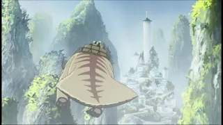 Avatar the Last Airbender | Air Nation | Ambience