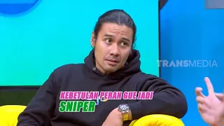 [FULL] Lebih Dekat Dengan Chicco Jerikho | OKAY BOS (29/07/20)