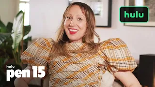 Pen15 Season 2: Behind the Scenes (Featurette) • A Hulu Original