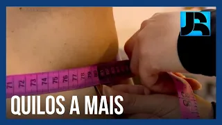 De Olho na Balança: pandemia agrava o problema da obesidade entre os brasileiros