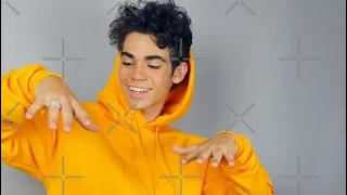 Fly High Cameron Boyce 🕊️🩷#restinpeace #cameronboyce #flyhigh