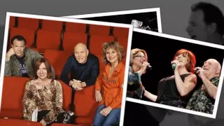 The Manhattan Transfer   A Nightingale Sang In Berkeley Square Tim Hauser