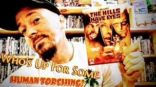 The Hills Have Eyes (1977) Directed by Wes Craven | *SPOILERS* | Hills Have Eyes Review Series