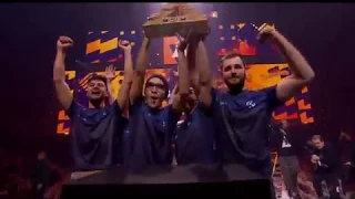 SK WINNING BLAST PRO SERIES 2017 - BEST HIGHLIGHTS (CSGO)