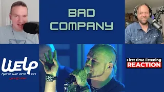 Five Finger Death Punch - Bad Company (Cover) || REACTION