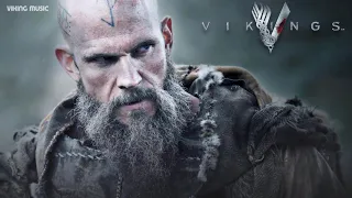 Relaxing Nordic/Viking Music | Viking Collection By Danheim | Viking Battle