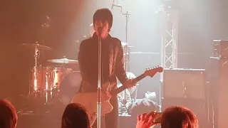 Johnny Marr - Live at EartH, London - Full Show - 9 Dec 2018