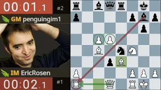My Best Chess Tournament of 2020