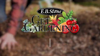 EB Stone Gardening Quick Tip: Blueberries