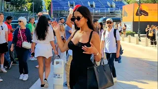 SUPER SEXY GIRLS & BILLIONAIRE LUXURY LIFESTYLE/MONACO SUPERCARS